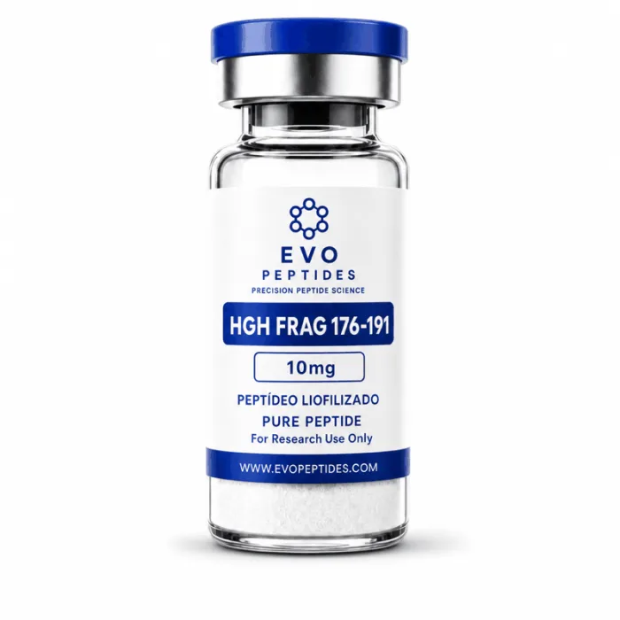 HGH Frag 176-191