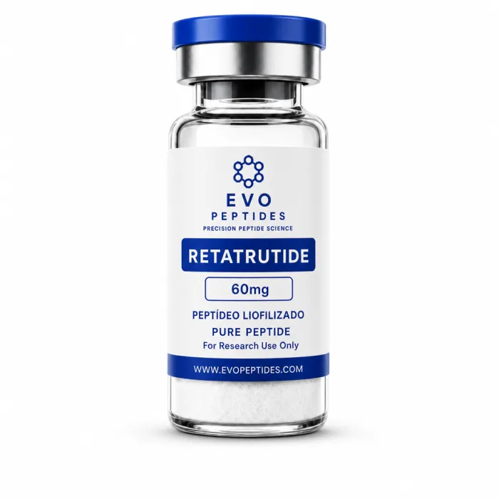 Retatrutida 60mg