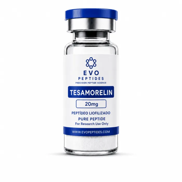 Tesamorelin 20mg